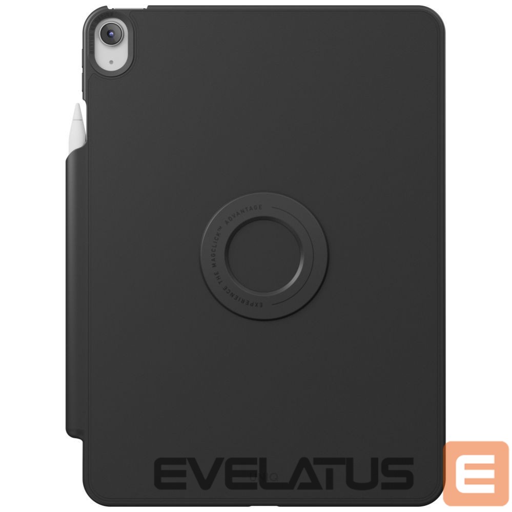 Другие товары UNIQ Uniq Rovus Snapmount Magnetic 360 Rotating Detachable Case for iPad Air 11" 2024 / 2025 / iPad Air 10.9" 2020 / 2022 - black