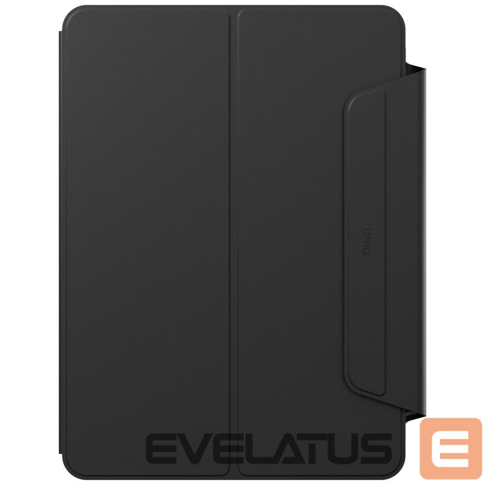 Другие товары UNIQ Uniq Rovus Snapmount Magnetic 360 Rotating Detachable Case for iPad Air 11" 2024 / 2025 / iPad Air 10.9" 2020 / 2022 - black