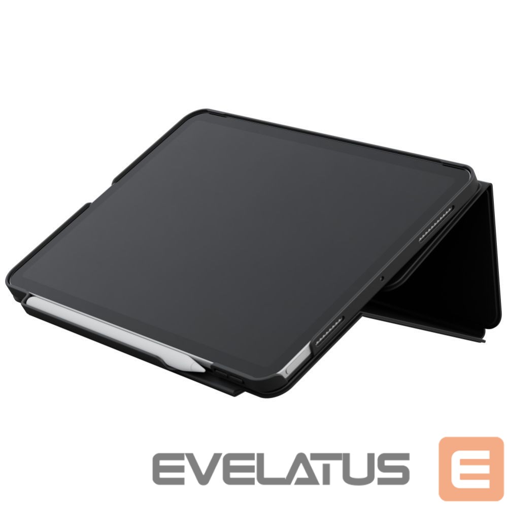 Другие товары UNIQ Uniq Rovus Snapmount Magnetic 360 Rotating Detachable case for iPad Pro 11" 2024 (5th generation) - black