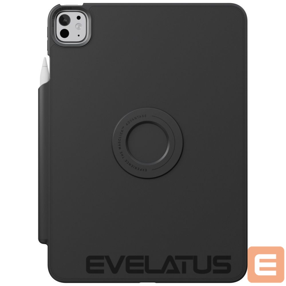 Другие товары UNIQ Uniq Rovus Snapmount Magnetic 360 Rotating Detachable case for iPad Pro 11" 2024 (5th generation) - black
