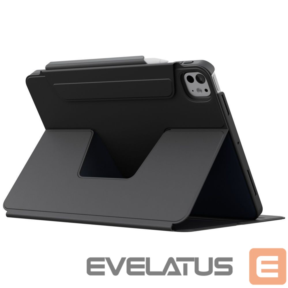 Другие товары UNIQ Uniq Rovus Snapmount Magnetic 360 Rotating Detachable case for iPad Pro 13" 2024 (7th generation) - black