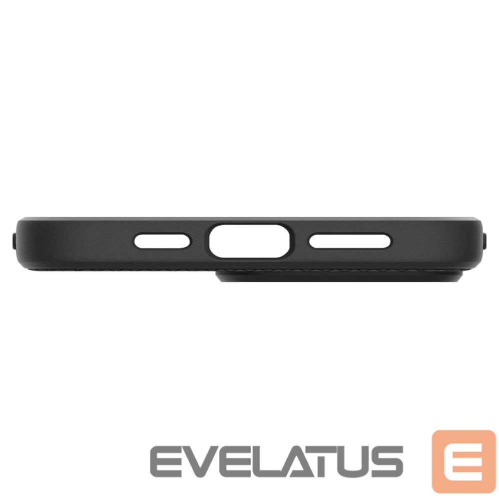 Другие товары Spigen Spigen Liquid Air "T" MagSafe case for iPhone 16 Pro - matte black