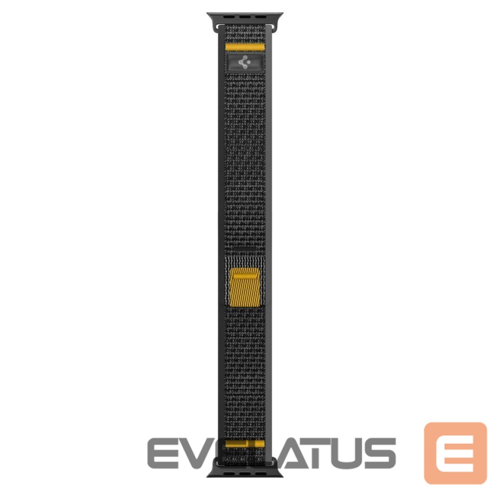 Другие товары Spigen Spigen Athlex Air Strap for Apple Watch 44 / 45 / 46 / 49 mm - Black