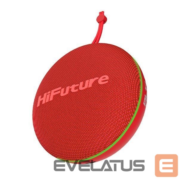 Другие товары HiFuture HiFuture Altus bluetooth mini speaker Altus - red