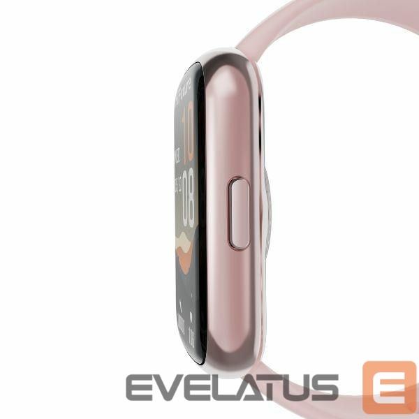 Другие товары HiFuture HiFuture EVO2 Pink Smartwatch (HSSW6RG)