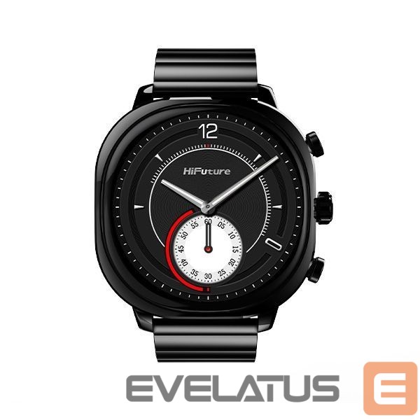 Другие товары HiFuture HiFuture FutureFit AIX Smartwatch - Black