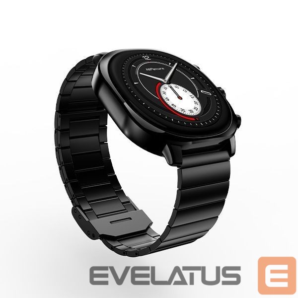 Другие товары HiFuture HiFuture FutureFit AIX Smartwatch - Black