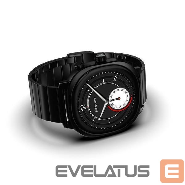 Другие товары HiFuture HiFuture FutureFit AIX Smartwatch - Black