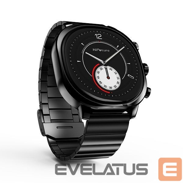 Другие товары HiFuture HiFuture FutureFit AIX Smartwatch - Black