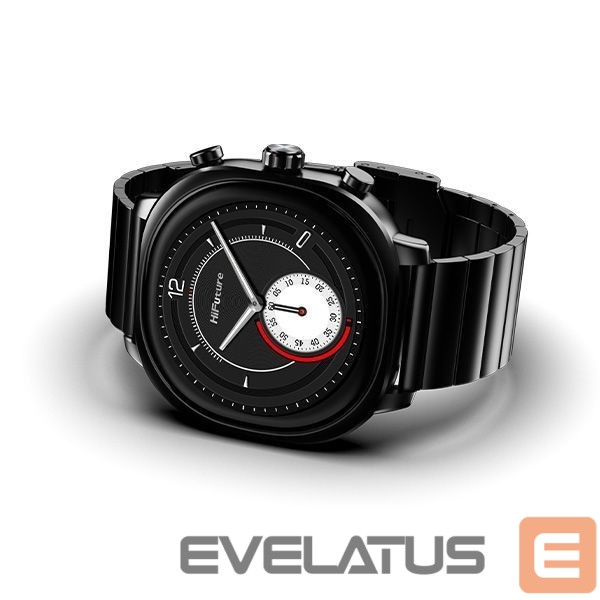 Другие товары HiFuture HiFuture FutureFit AIX Smartwatch - Black