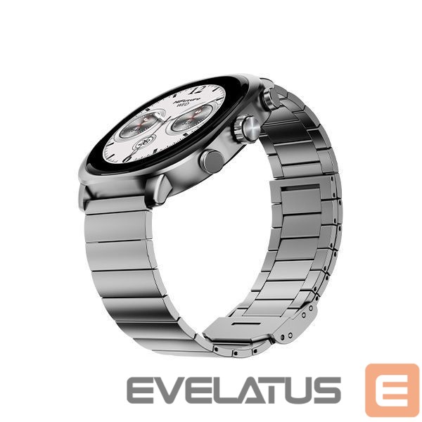 Другие товары HiFuture HiFuture FutureFit AIX Smartwatch - Silver