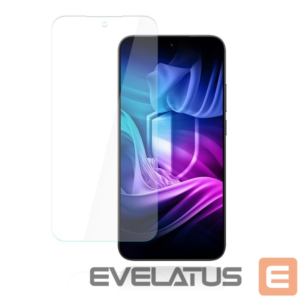 Другие товары 3MK 3mk Silky Matt Pro matte foil for Xiaomi Poco F7