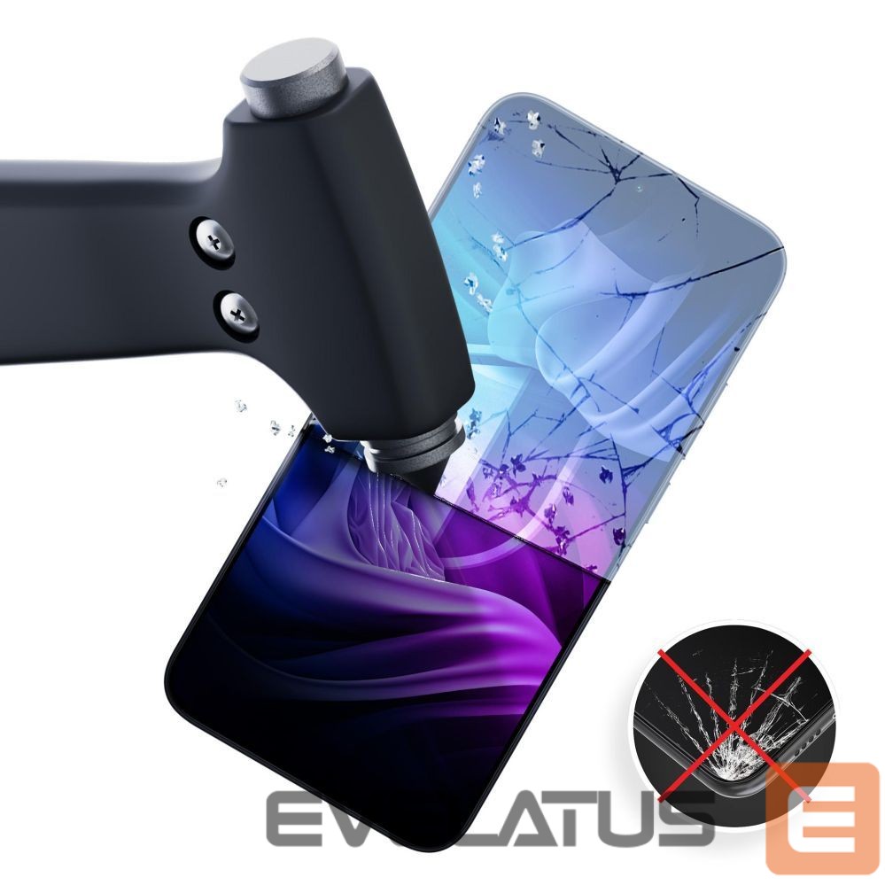 Другие товары 3MK 3mk Silky Matt Pro matte foil for Xiaomi Poco F7
