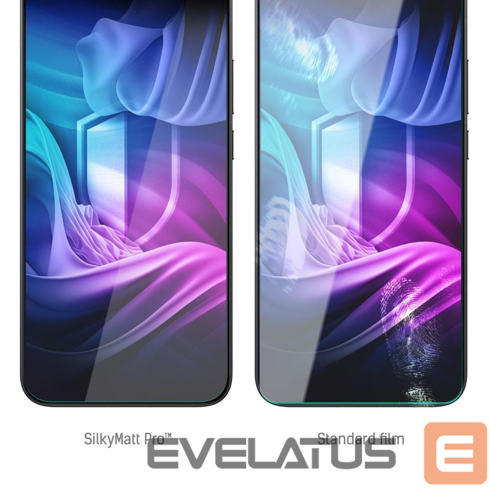 Другие товары 3MK 3mk Silky Matt Pro matte foil for Xiaomi Poco F7