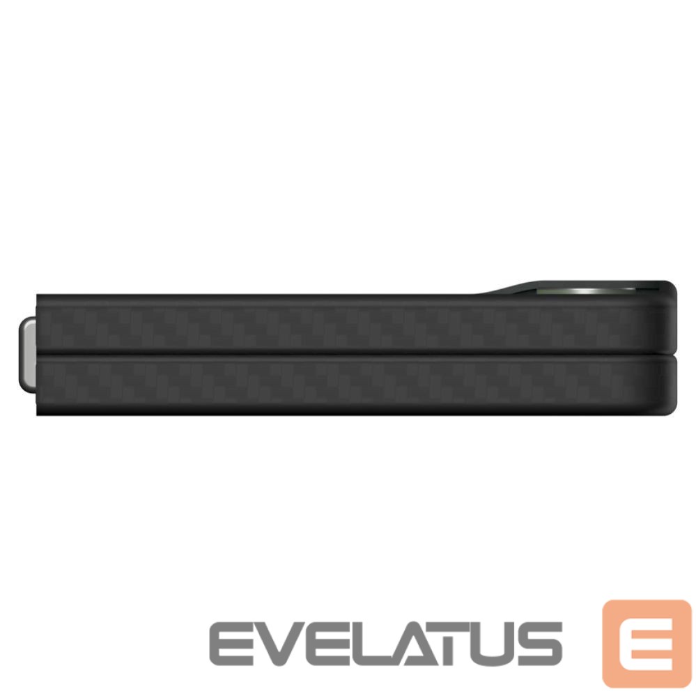 Другие товары Spigen Spigen AirSkin Aramid Case for Samsung Galaxy Z Flip 7 - Black