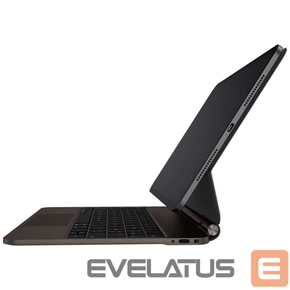 Другие товары UNIQ Uniq Venno Pro Magnetic Smart Case with Keyboard for iPad 11" 2025 / iPad Air 11" 2024 / 2025 / iPad Pro 11" 2018 / 2020 / 2021 / 2022 / 2024 - Brown