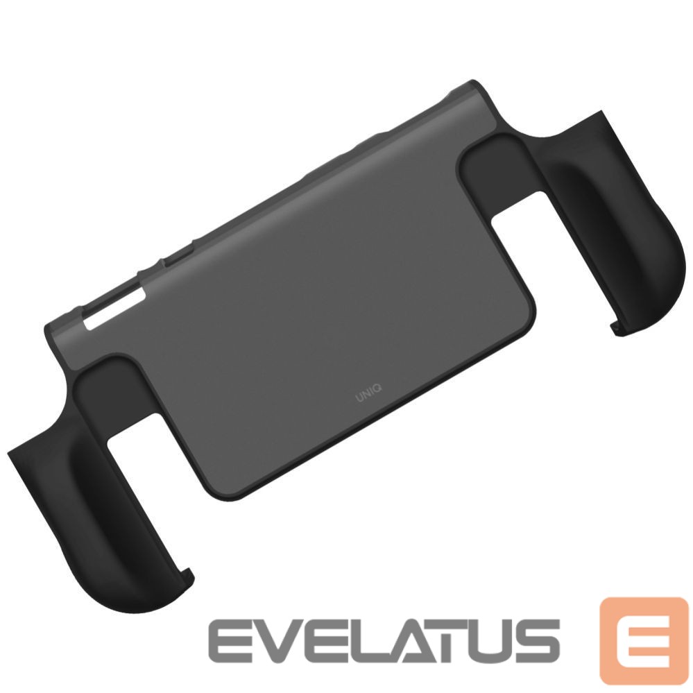 Другие товары UNIQ Uniq Hybrid Bytearmor case for Nintendo Switch 2 - black