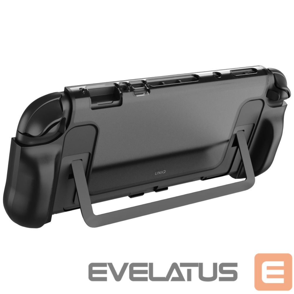 Другие товары UNIQ Uniq Hybrid Bytearmor case for Nintendo Switch 2 - black