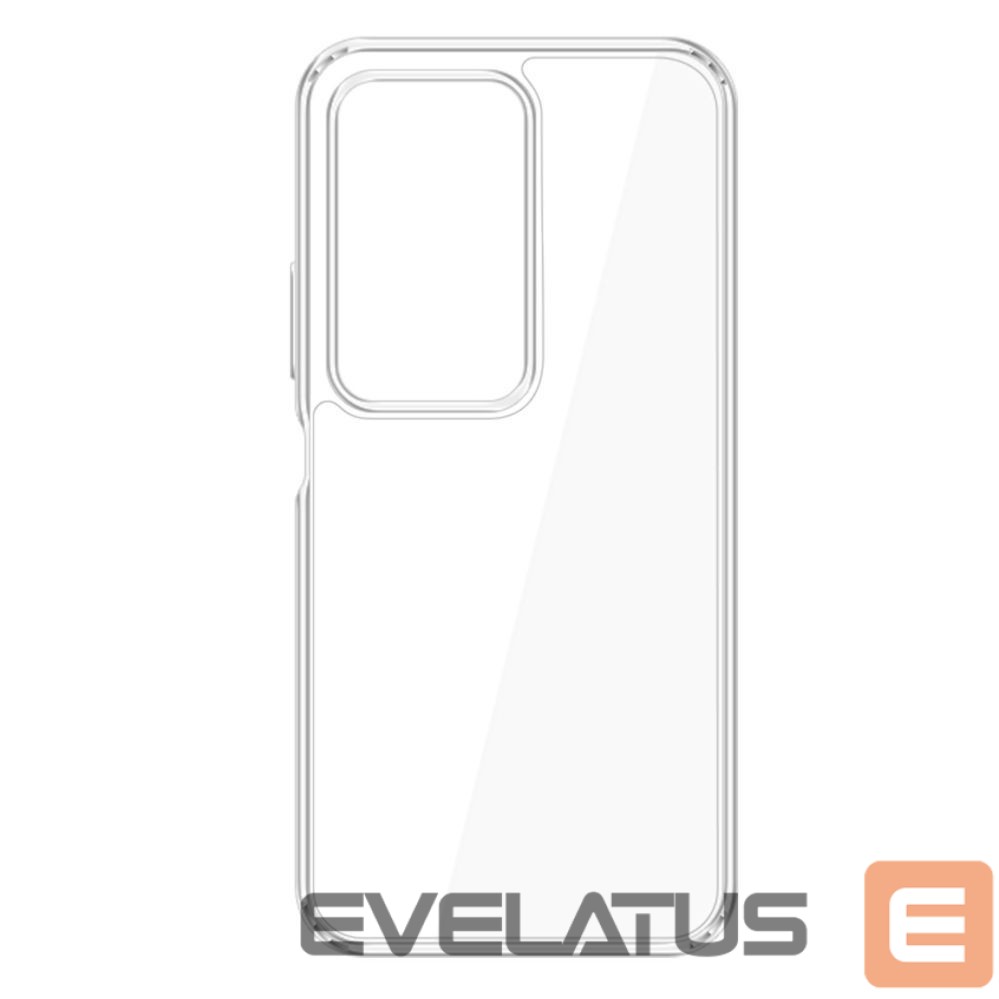 Другие товары 3MK 3mk Armor Case for Xiaomi Redmi 15 5G - transparent