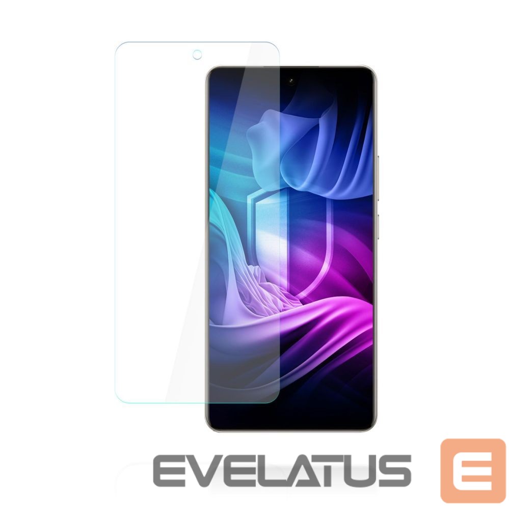 Другие товары 3MK 3mk Silky Matt Pro Matte Film for Realme 15 5G