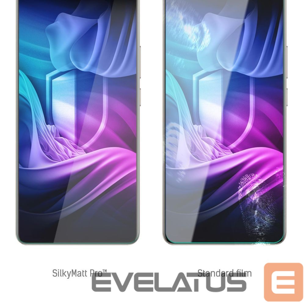 Другие товары 3MK 3mk Silky Matt Pro Matte Film for Realme 15 5G