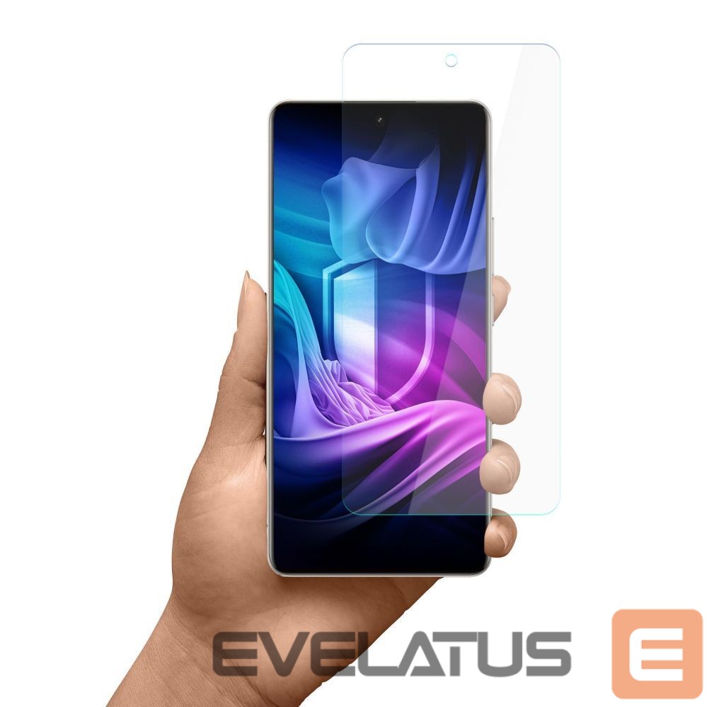 Другие товары 3MK 3mk Silky Matt Pro Matte Film for Realme 15 5G