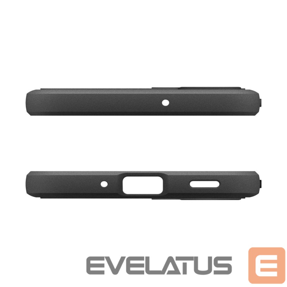 Другие товары Spigen Spigen Rugged Armor Case for Samsung Galaxy A17 - Matte Black