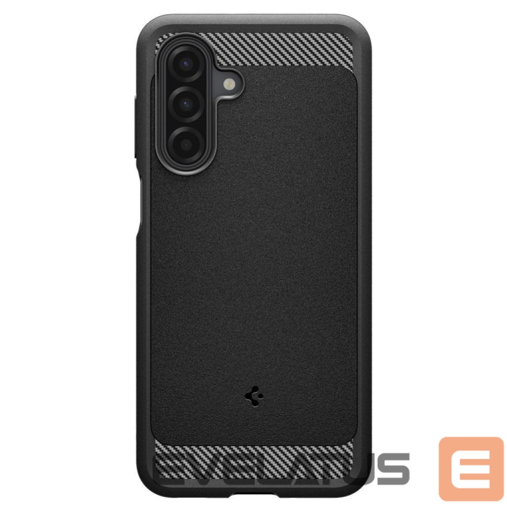 Другие товары Spigen Spigen Rugged Armor Case for Samsung Galaxy A17 - Matte Black