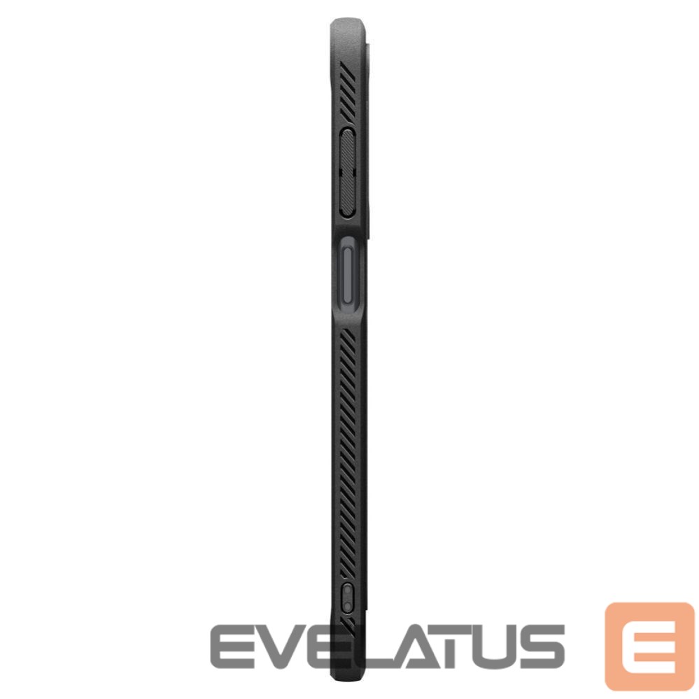 Другие товары Spigen Spigen Rugged Armor Case for Samsung Galaxy A17 - Matte Black