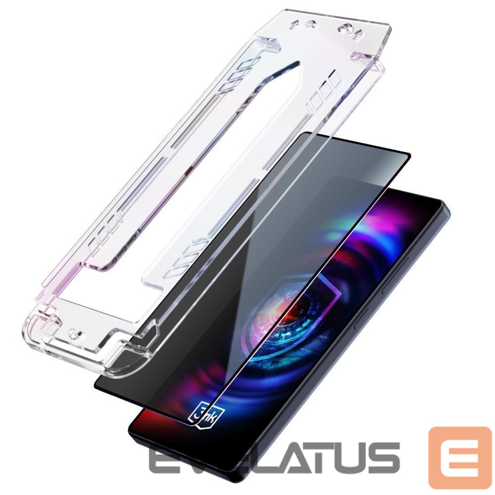 Другие товары 3MK 3mk Hardglass Max Privacy Privacy Glass for Samsung Galaxy S24+ / S25+