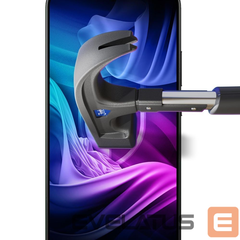 Другие товары 3MK 3mk Silky Matt Pro matte foil for Xiaomi 15T 5G