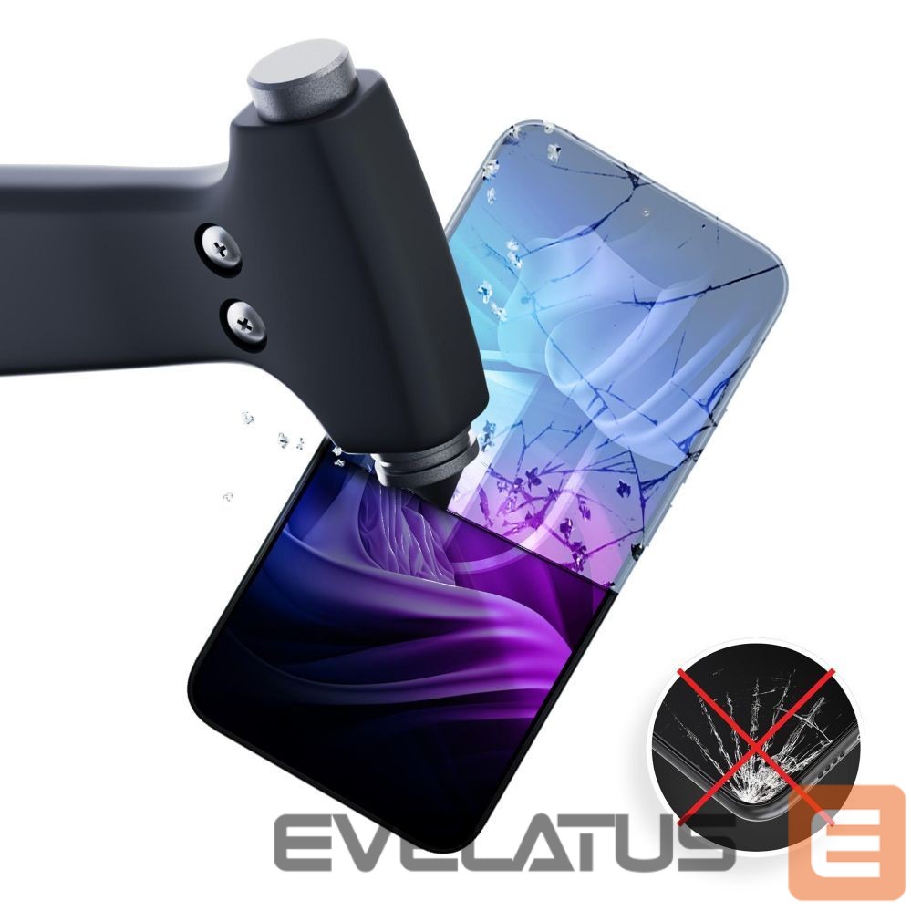 Другие товары 3MK 3mk Silky Matt Pro matte foil for Xiaomi 15T 5G
