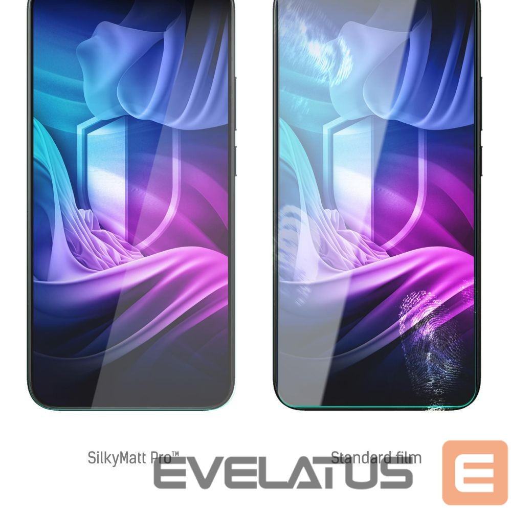 Другие товары 3MK 3mk Silky Matt Pro matte foil for Xiaomi 15T 5G