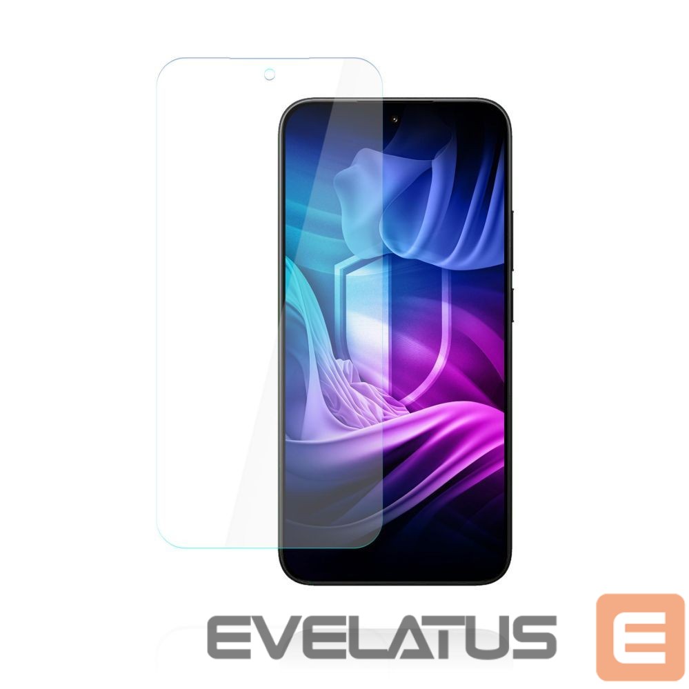 Другие товары 3MK 3mk Silky Matt Pro matte foil for Xiaomi 15T 5G