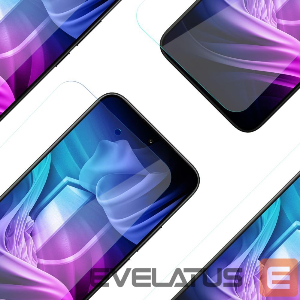 Другие товары 3MK 3mk Silky Matt Pro matte foil for Xiaomi 15T 5G