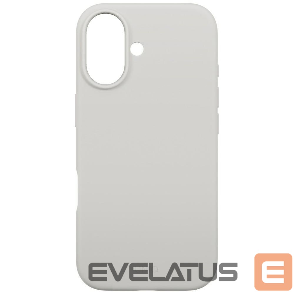 Другие товары UNIQ Uniq Lino iPhone 17 Magclick Charging Case - Gray