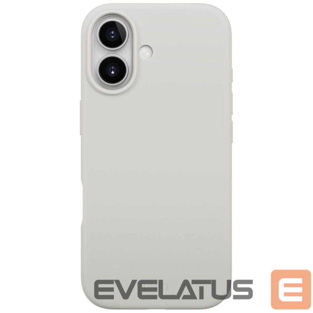 Другие товары UNIQ Uniq Lino iPhone 17 Magclick Charging Case - Gray