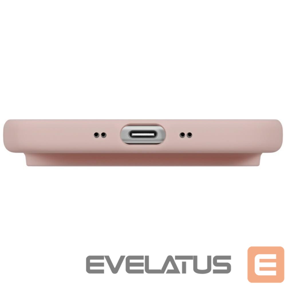 Другие товары UNIQ Uniq Lino iPhone Air Magclick Charging Case - Pink