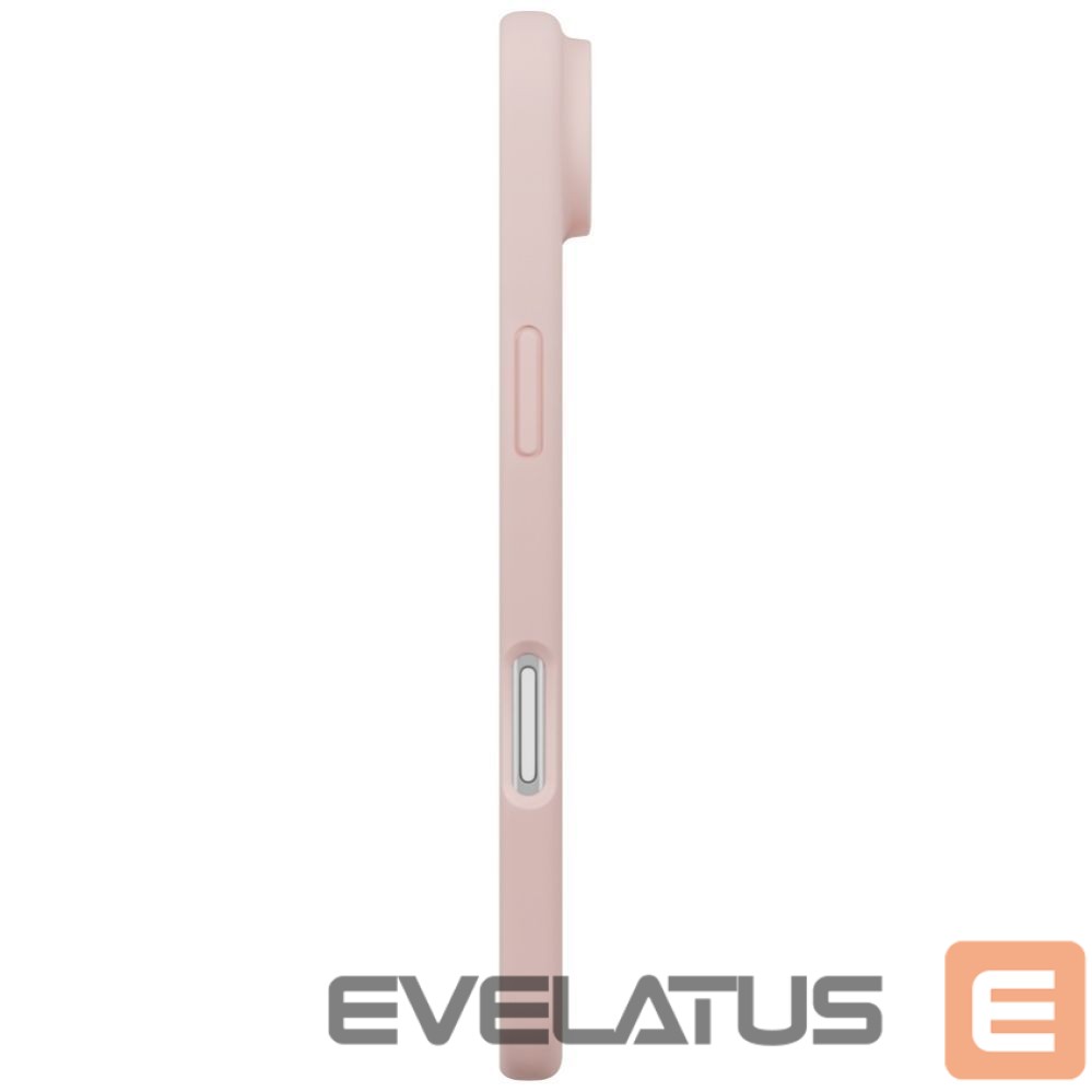 Другие товары UNIQ Uniq Lino iPhone Air Magclick Charging Case - Pink