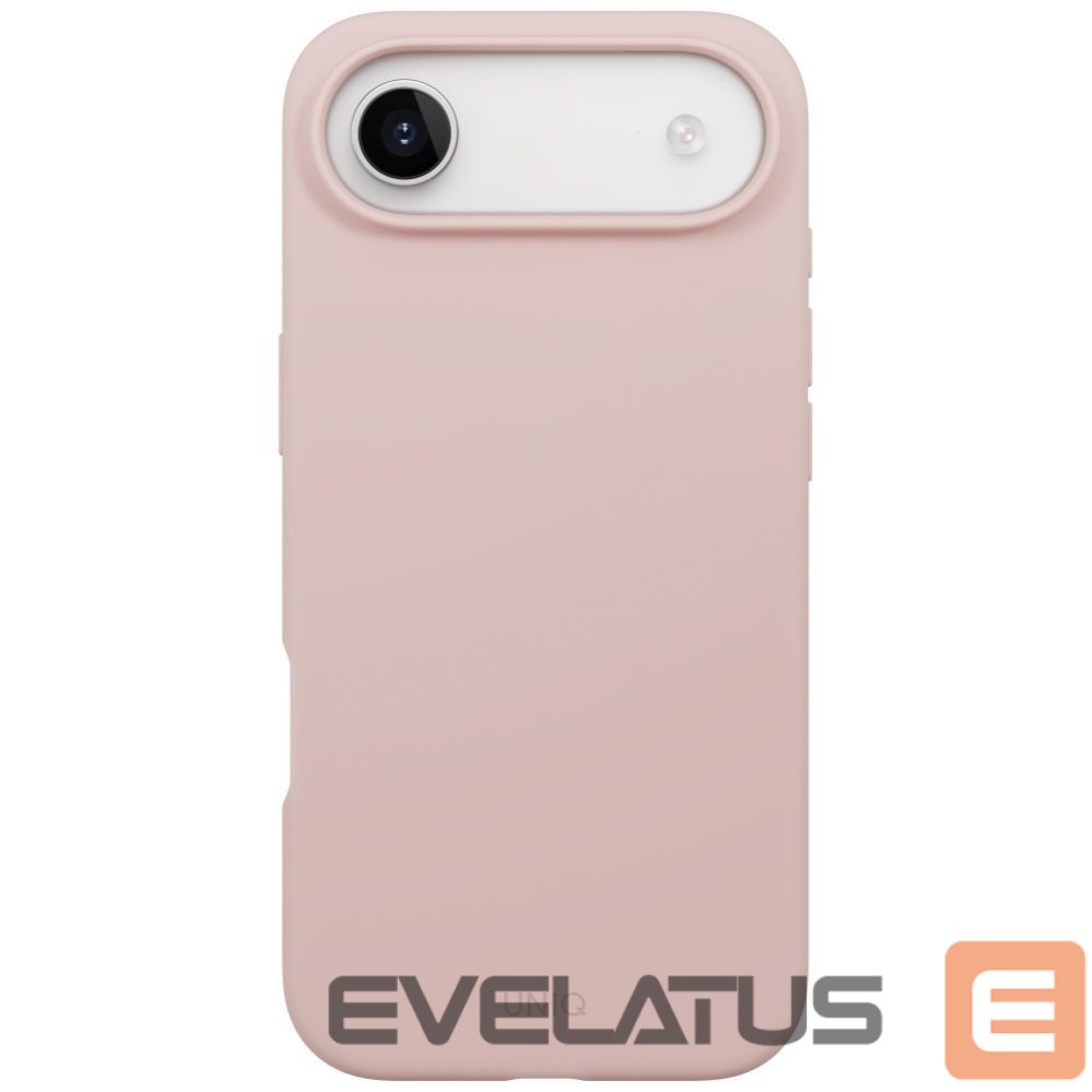 Другие товары UNIQ Uniq Lino iPhone Air Magclick Charging Case - Pink