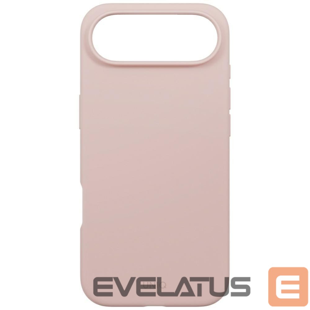 Другие товары UNIQ Uniq Lino iPhone Air Magclick Charging Case - Pink