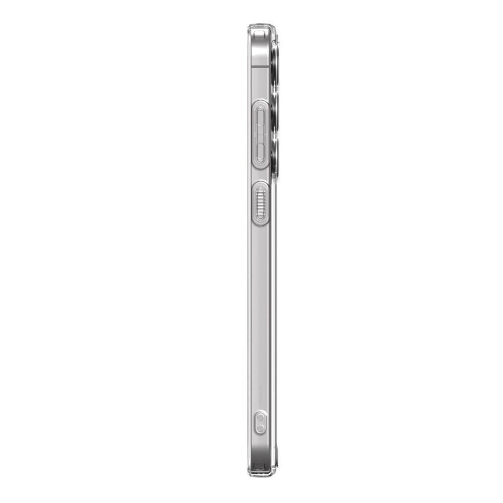 Другие товары Spigen Spigen Ultra Hybrid Case for Samsung Galaxy S25 FE - Transparent