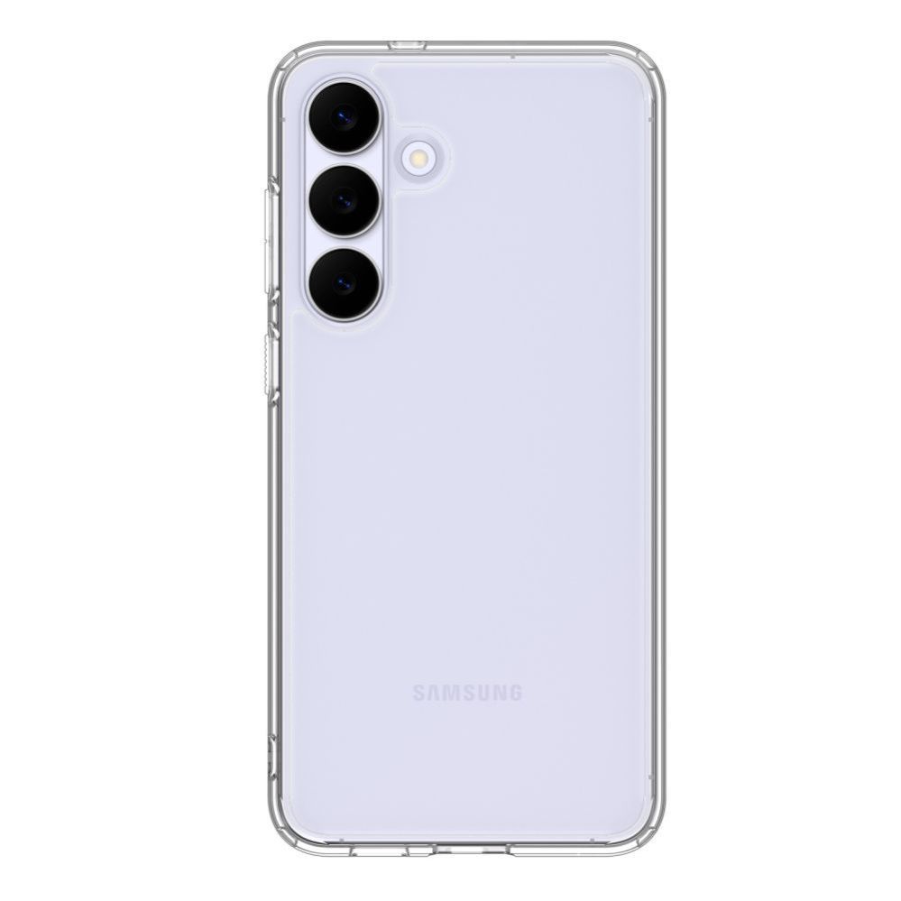 Другие товары Spigen Spigen Ultra Hybrid Case for Samsung Galaxy S25 FE - Transparent