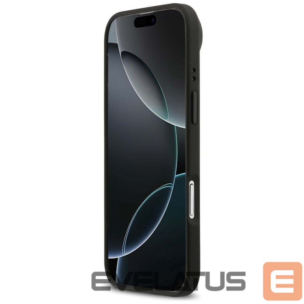 Другие товары BMW BMW M Kevlar Matt MagSafe Case for iPhone Air - Black