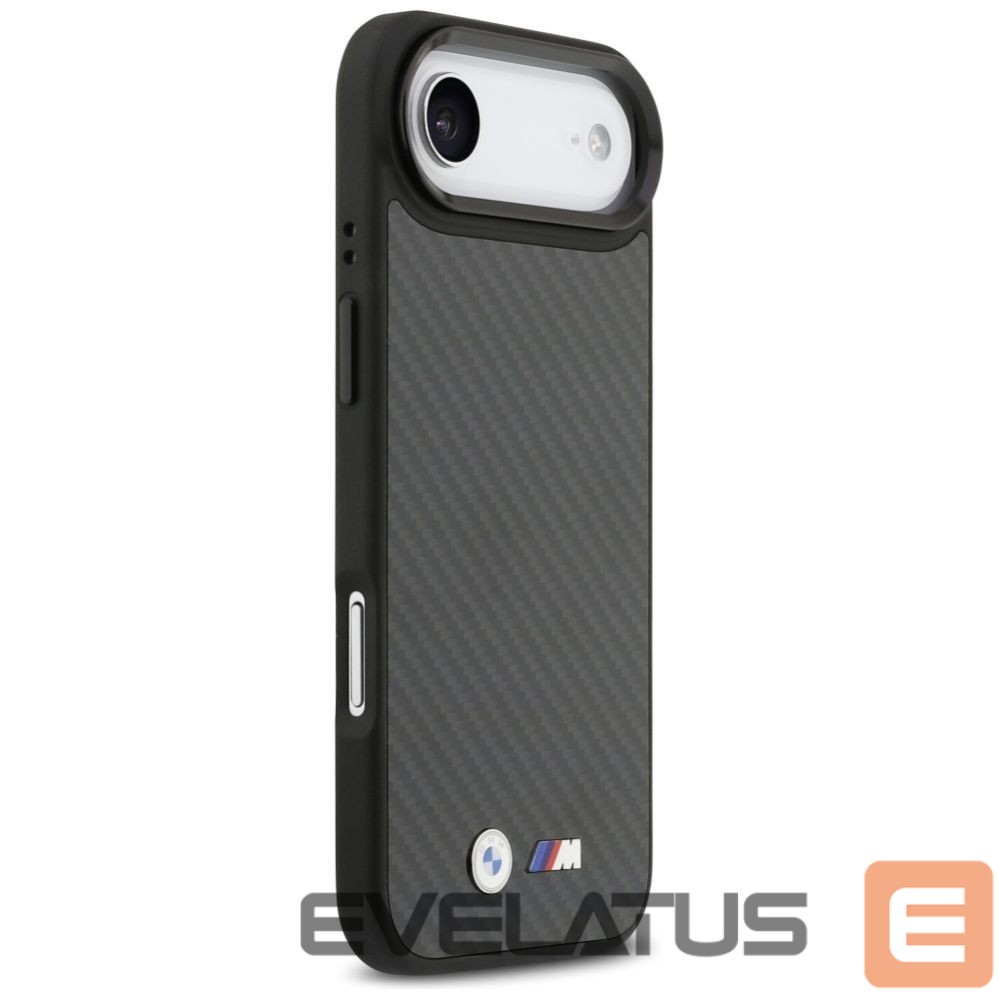 Другие товары BMW BMW M Kevlar Matt MagSafe Case for iPhone Air - Black