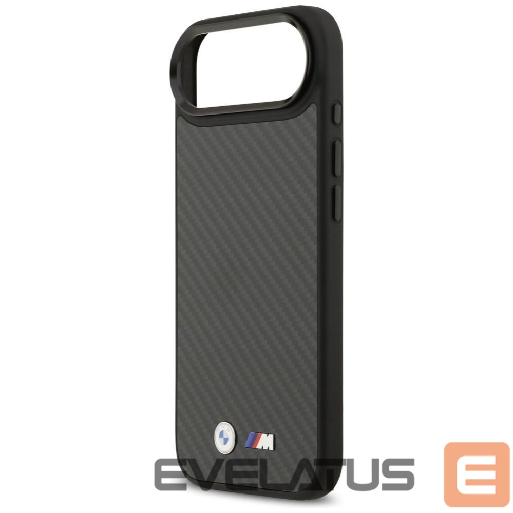 Другие товары BMW BMW M Kevlar Matt MagSafe Case for iPhone Air - Black