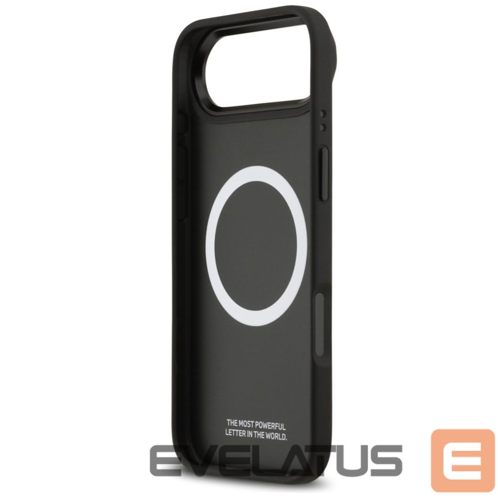 Другие товары BMW BMW M Kevlar Matt MagSafe Case for iPhone Air - Black