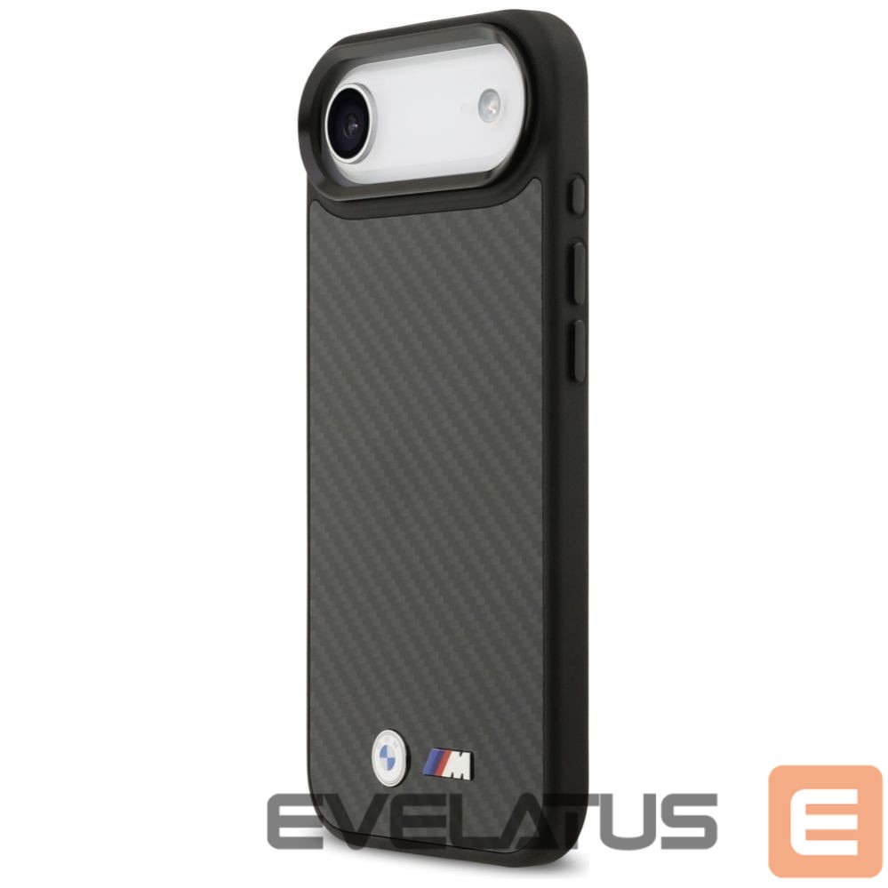 Другие товары BMW BMW M Kevlar Matt MagSafe Case for iPhone Air - Black