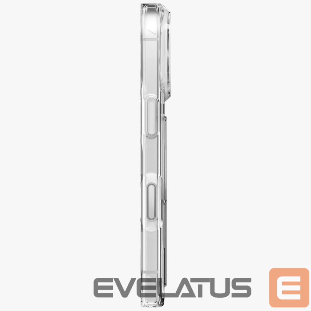 Другие товары UNIQ Uniq Heldro Air Case for iPhone 17 Pro Magclick Charging - Transparent