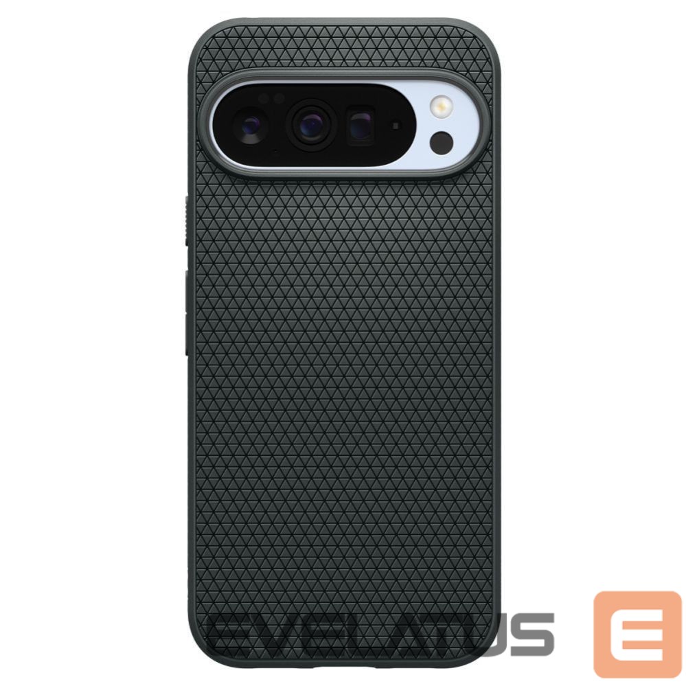 Другие товары Spigen Spigen Liquid Air Mag MagSafe Case for Google Pixel 10 Pro XL - Green